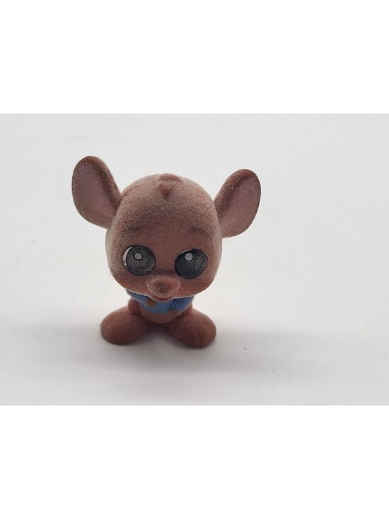 Just Play Other - Disney Doorables Just Play Target Exclusive Flocked Roo Winnie the Pooh Series 6